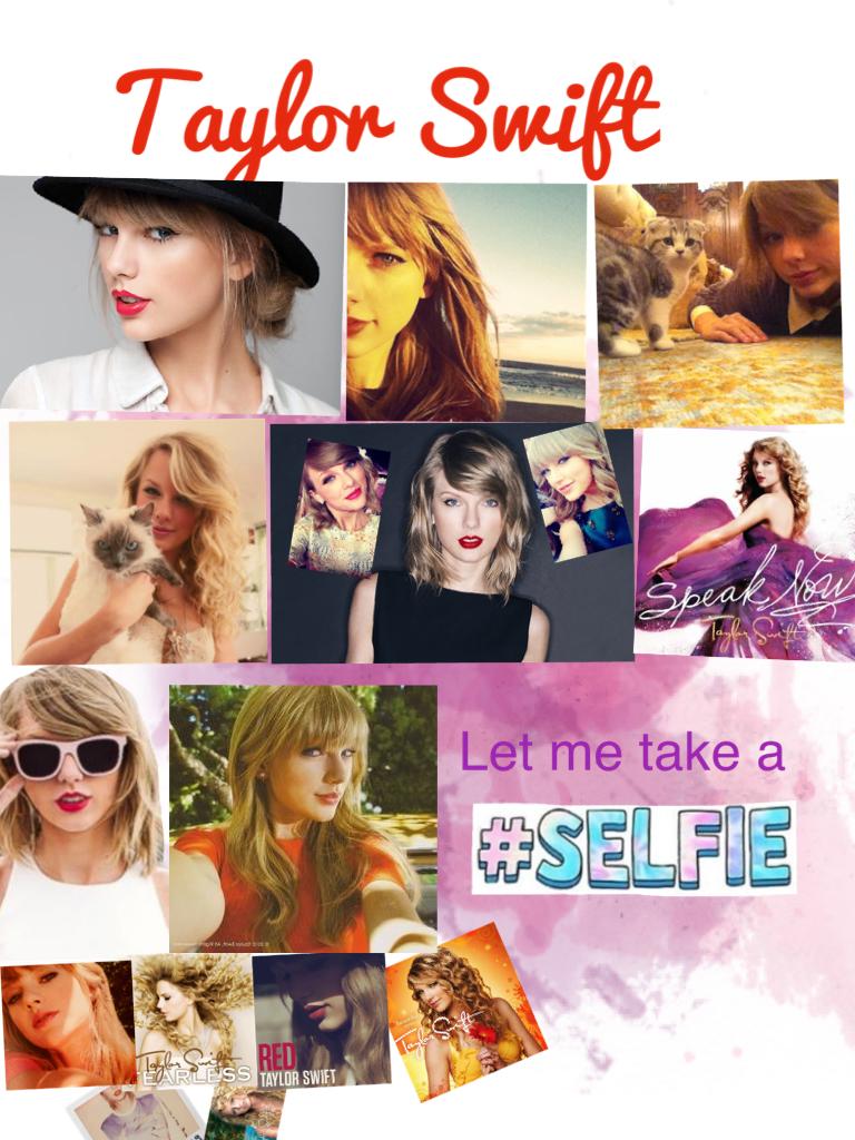 Collage by TaylorSwiftGirlME