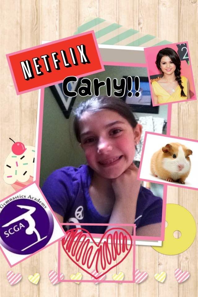 Carly!!