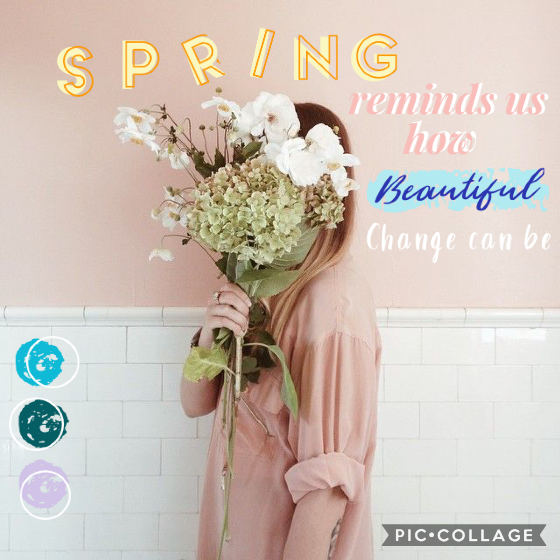 🌸Tap🌸

Made this for the spring contest! Mixed feelings about this... rate from 1-10?