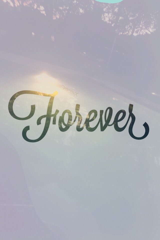 Forever 
