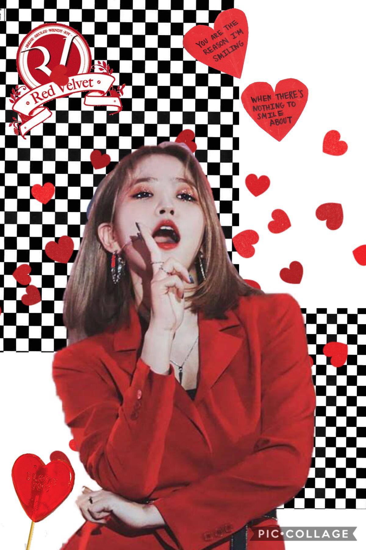 This one is ok I guess 💔❤️ I Love Yeri 💕