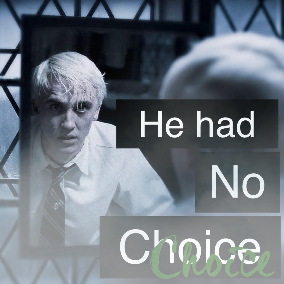 CLICK
I made a simple, quick, easy Draco edit. It's cute. 
Should I do more like this?