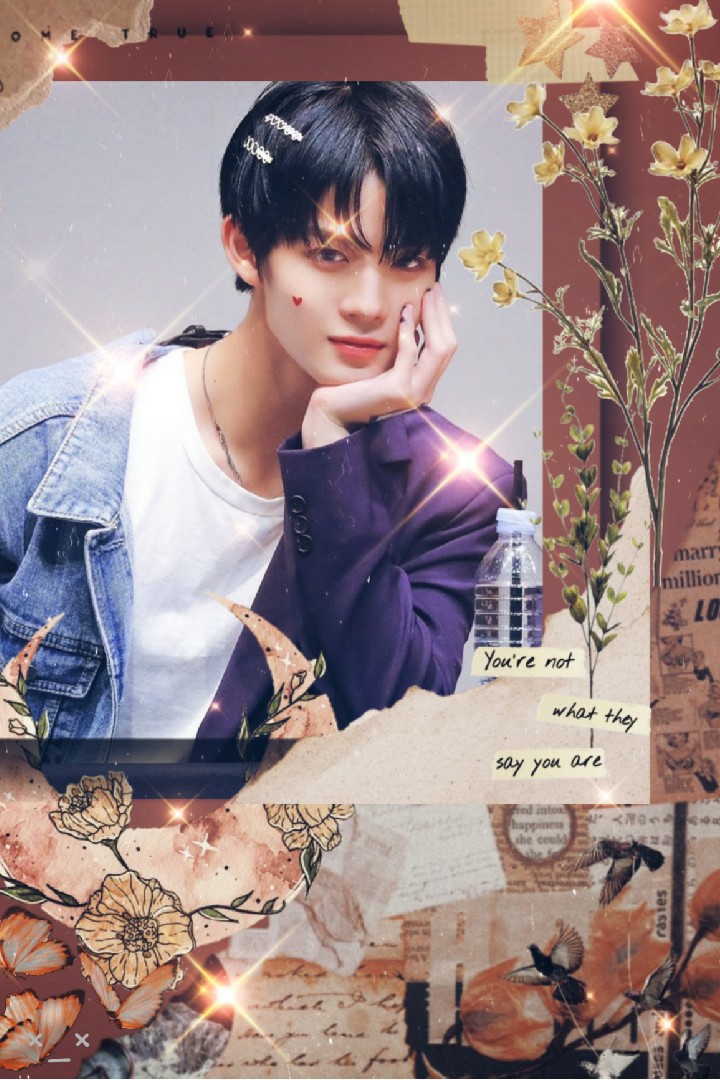 Happy (late) birthday Bae jinyoung!! stan cix!!



sorry for the late one i was to busy preparing for nct dreams comeback yesterday-