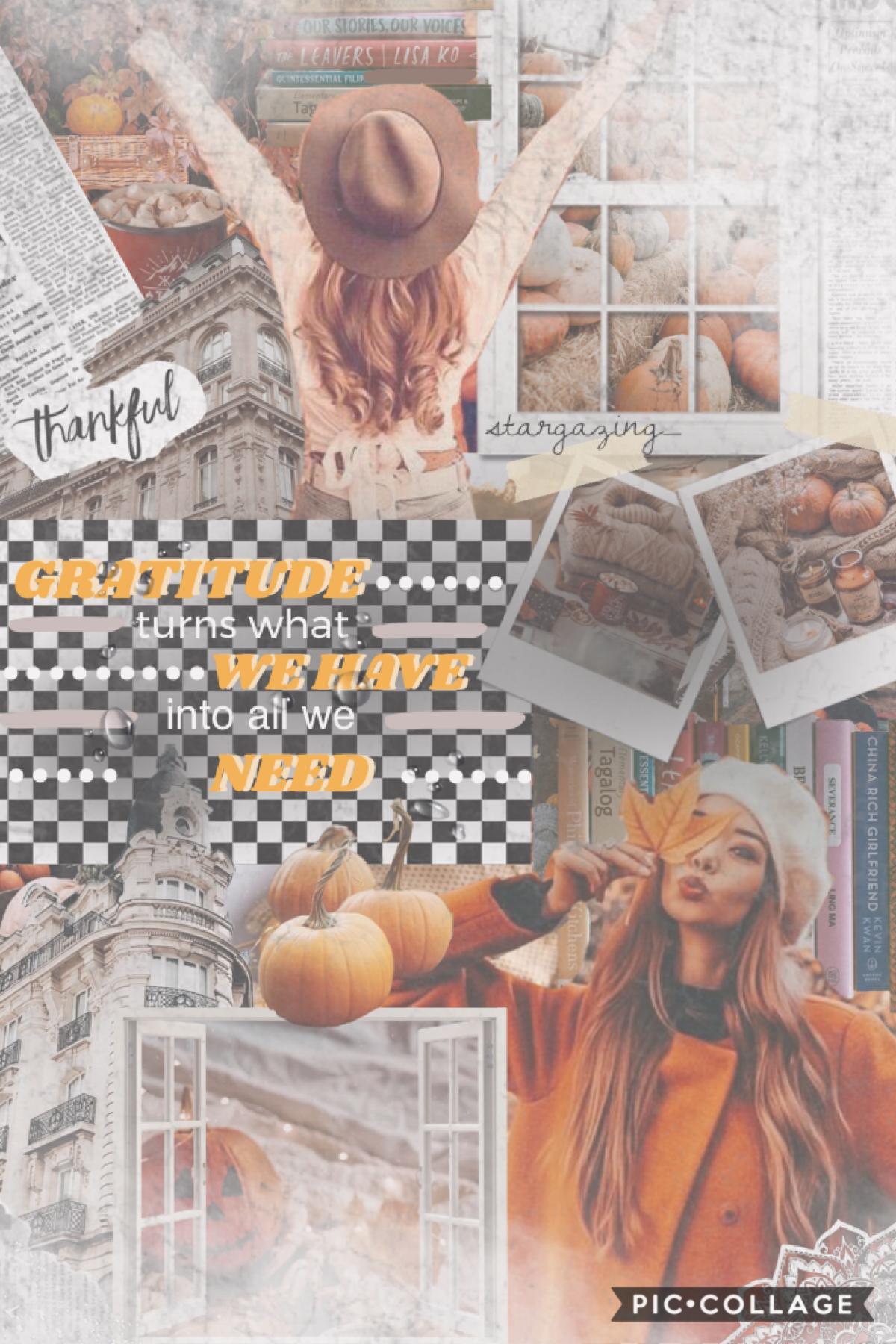 tap 🍂🍁
hey everyone 💥 Actually really proud of this one 🧡 how’s life going for you guys? QOTD: fav fruit? AOTD: 🍊 or 🍒