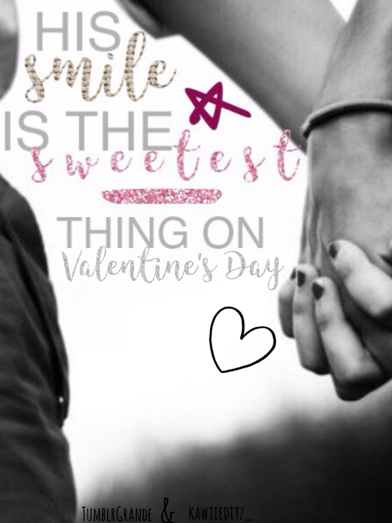 Happy Valentine's Day! Tap 💋💋💋
This is the amazing edit with my best friend Charlotte!! 🦄Charlotte is so amazingly kind helpful and all around perfect girl!! Luv u Charlotte! ♥️
GO FOLLOW HER: @kawiieditz_ 
Hope everyone has an amazing Valentine's Day! 