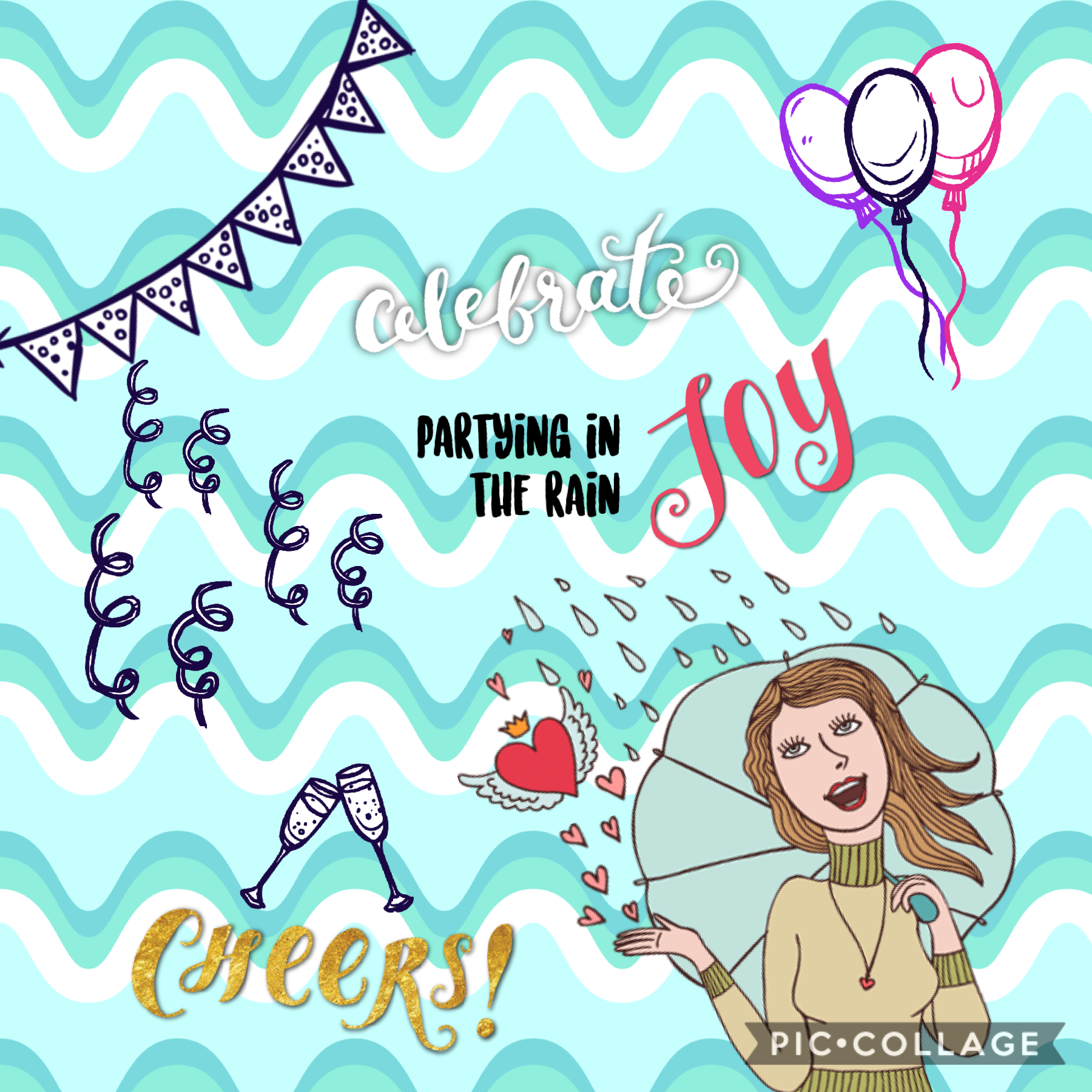 ❤️TAP❤️
Its been raining lately and I couldn’t have picnics and fun activities out side so I made this.