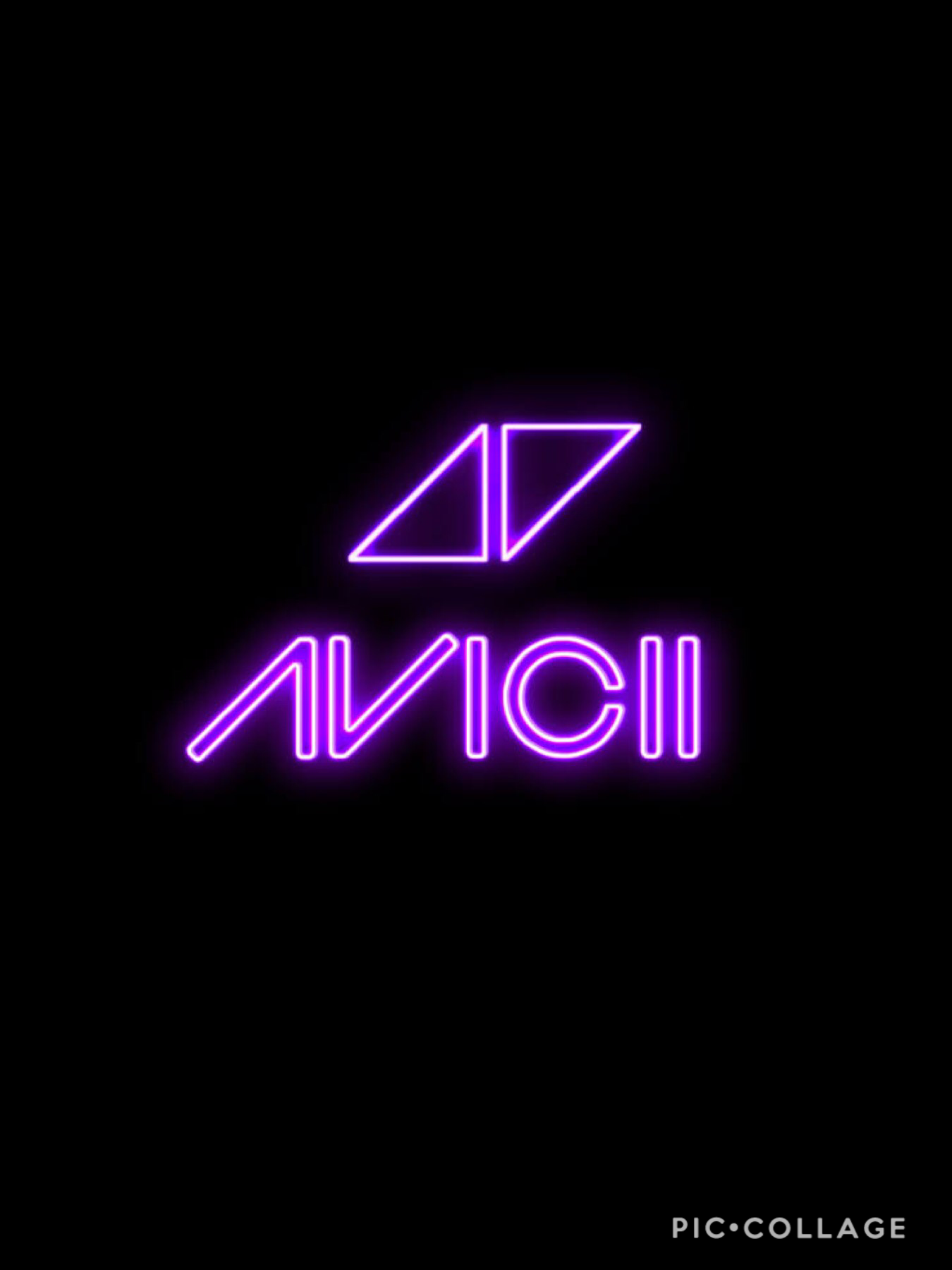 Amazing Wallpaper for Ur lock screen or home screen, keeping Avicii's death in mind :(