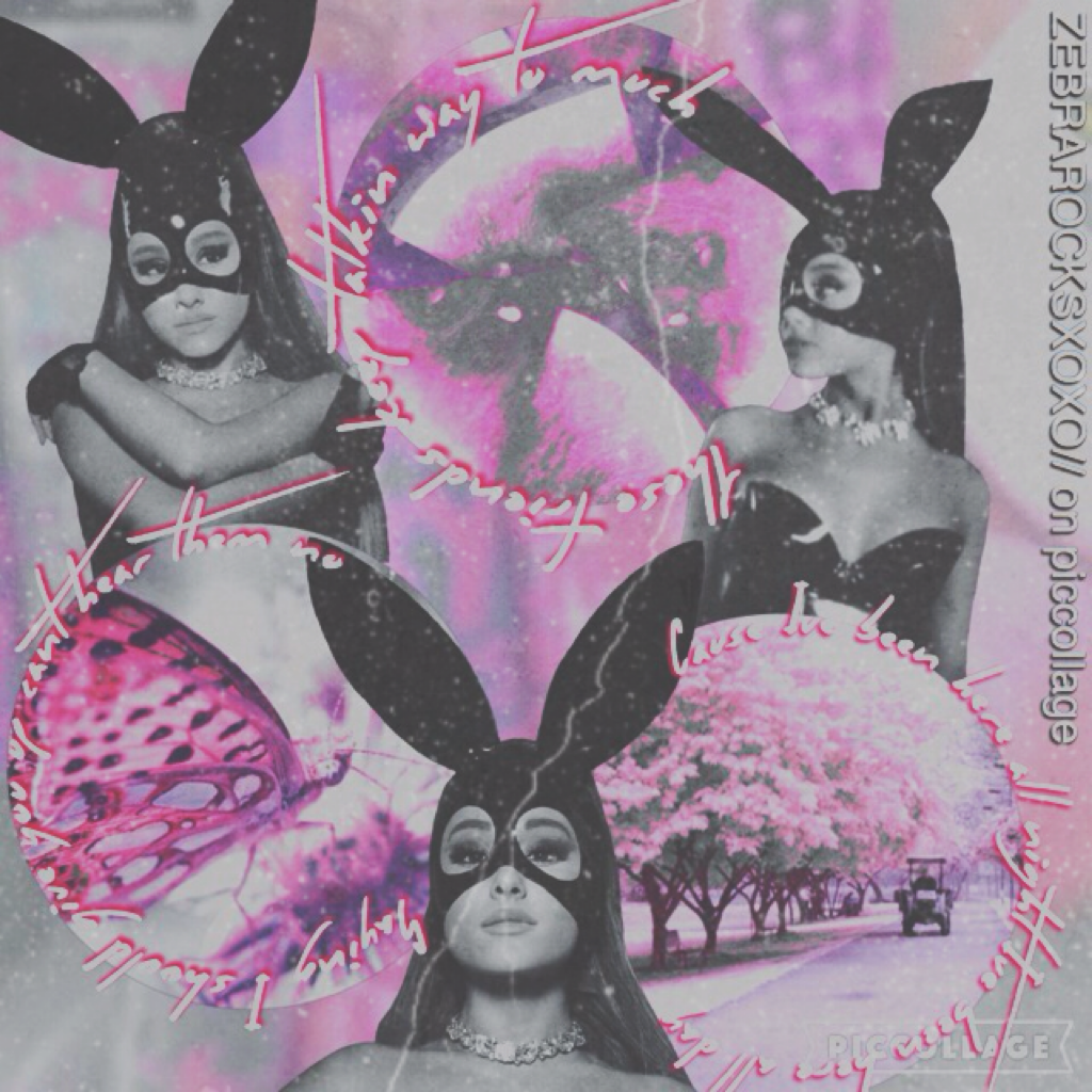 Inspired by -BABI- I tired to do something like ur ari collage but made it a bit different 🙃 How are u guys? Hope ur having a great day. First post of my ari theme, what do u guys think? Question: Alisha Marie or Bethany Mota? My Answer: Alisha! Sorry Bet