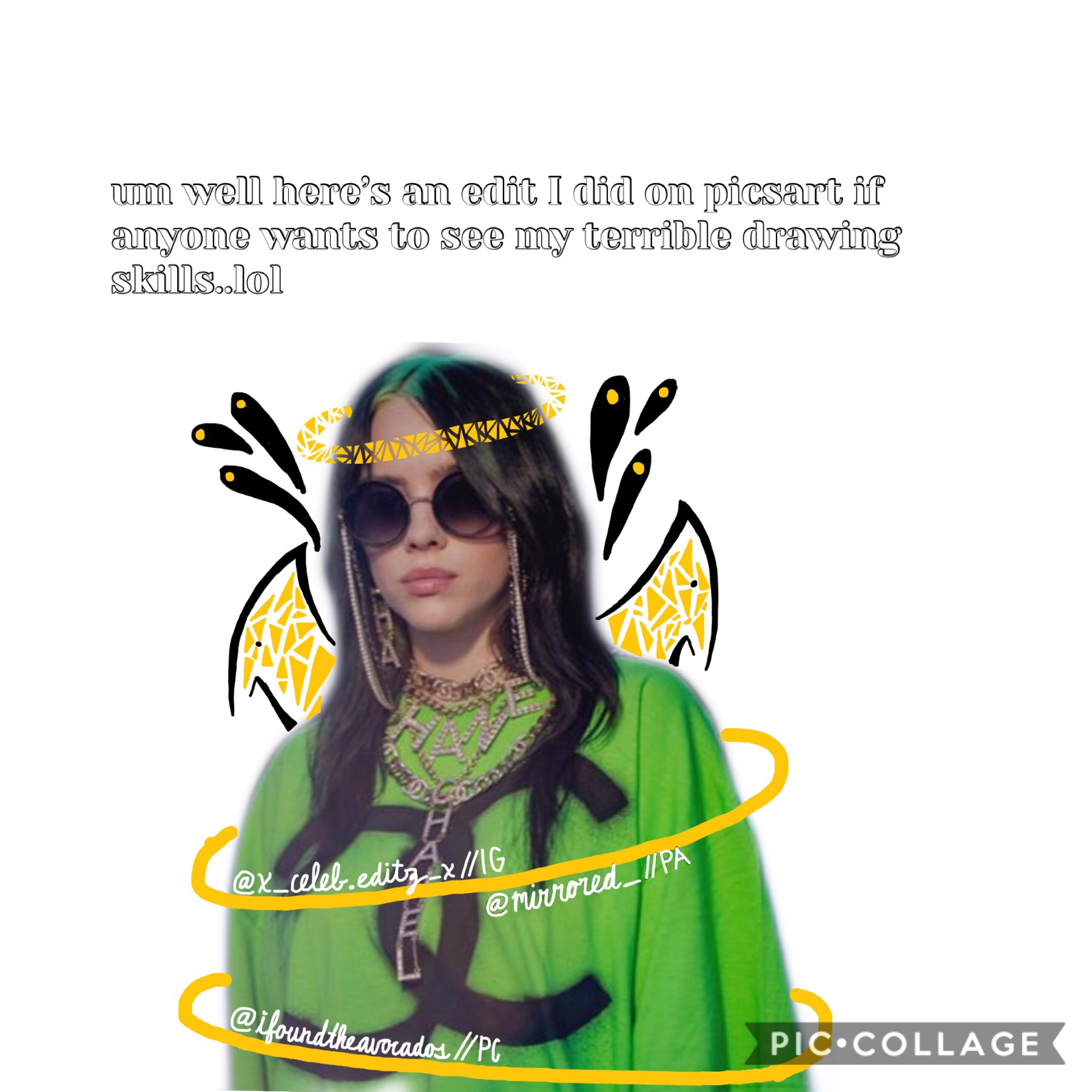 my picsart is @mirrored_ would love if you could check it out! (tappy)
wOwOwOW guys tysm for 80 followers! I’m so srry for not being active on this extras acc. my main is @ifoundtheavocados :)) 