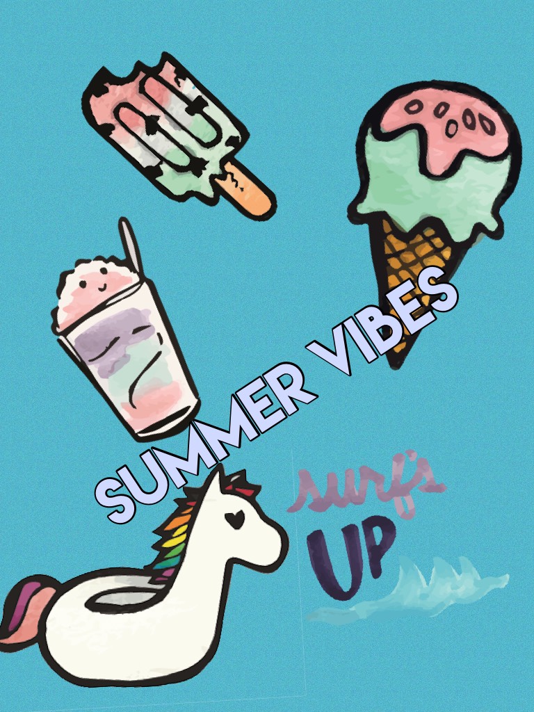 💖tap💖summer vibes