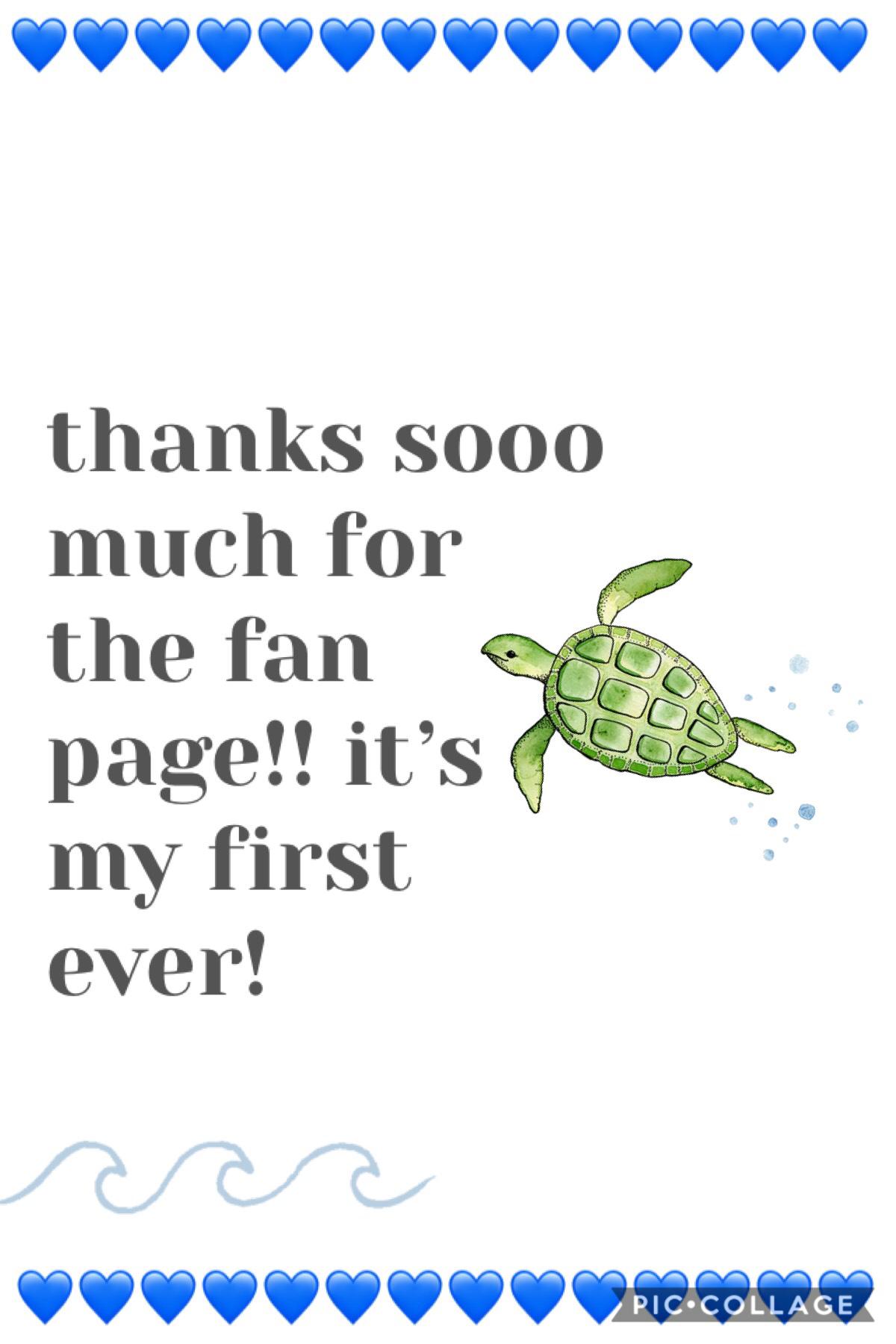ahh thanks so much!!💛