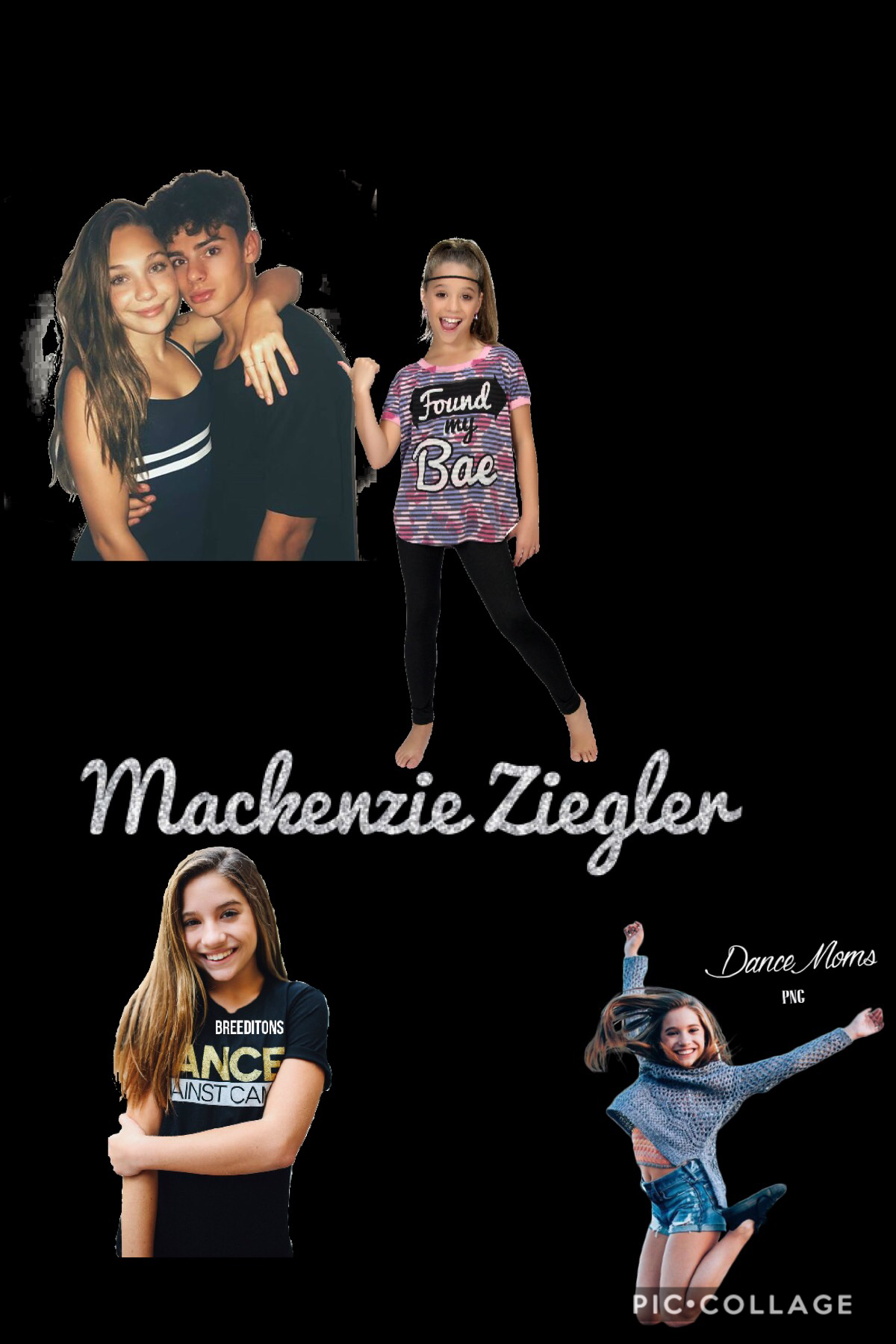 Mackenzie Ziegler ❤️❤️❤️❤️❤️❤️❤️❤️❤️