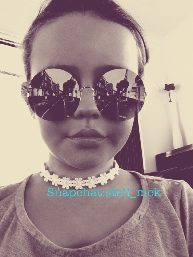 Snapchat:stell_mck