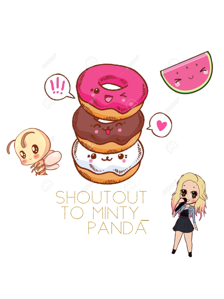 Shoutout to minty_ panda