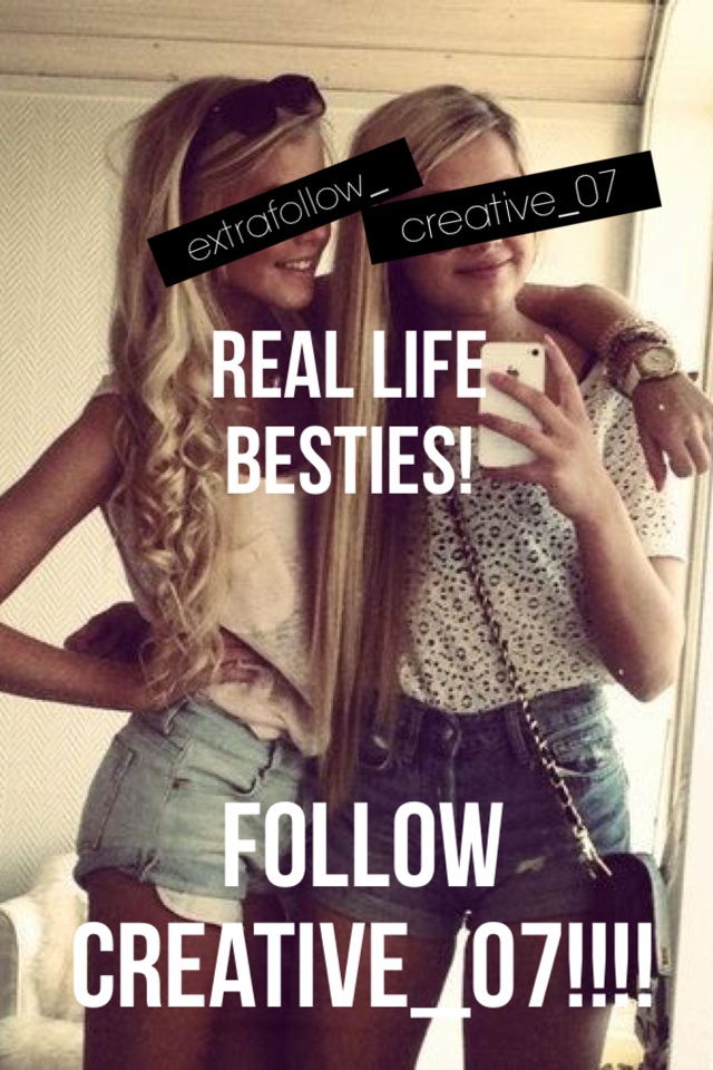 Follow creative_07!!!!