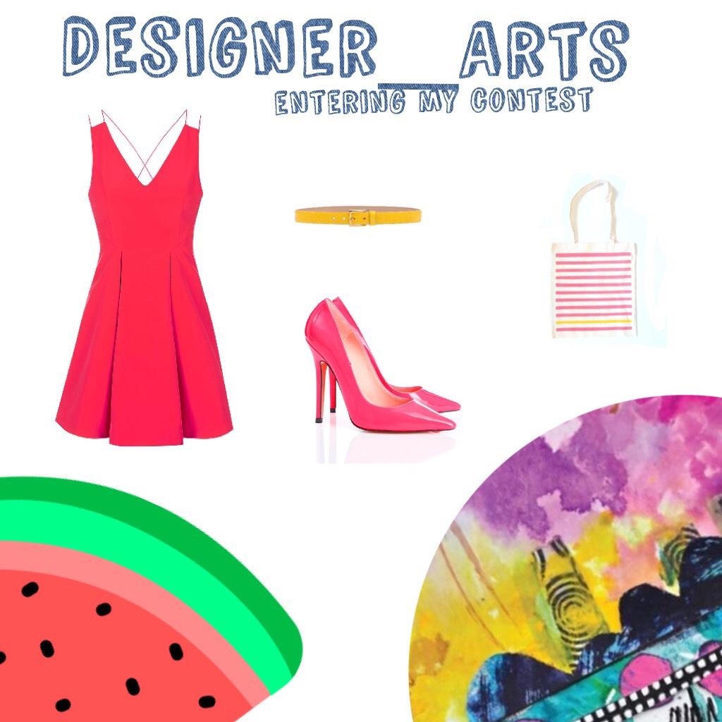 Designer_Arts