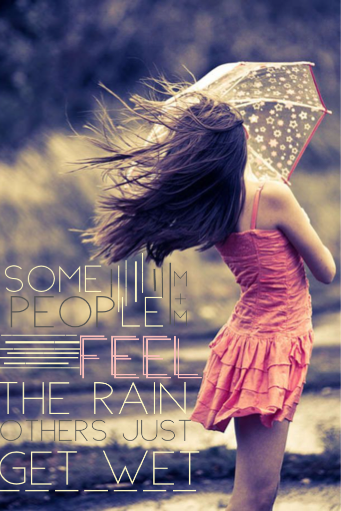 🌂By Maddie🌂
Love the photo, love the quote, not sure I put it together very well...
QOTC: Which emoji best describes your personality?
AOTC: 😂