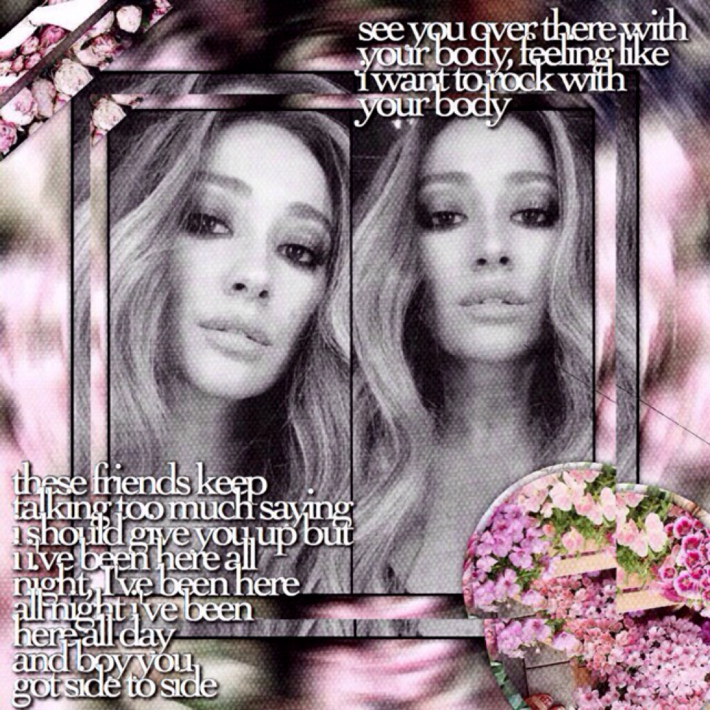 collab with the amazing Dashstyle💋she makes amazing collages, i strongly recommend following her💐🌺🌹