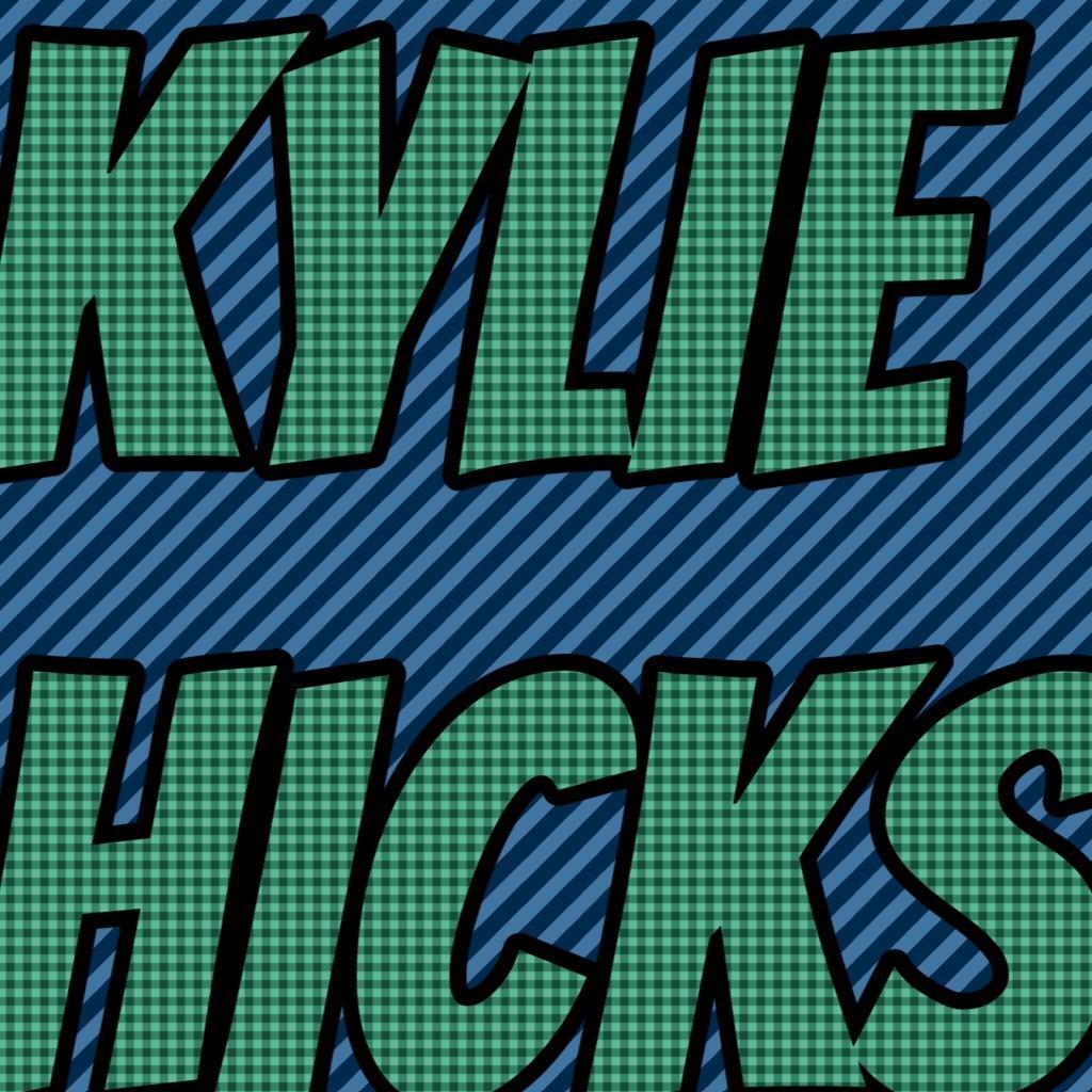 Kylie hicks