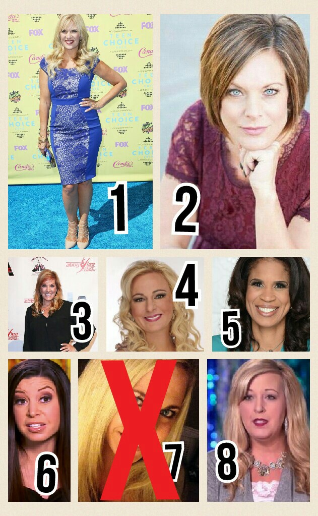 7 is out. Keep voting 
