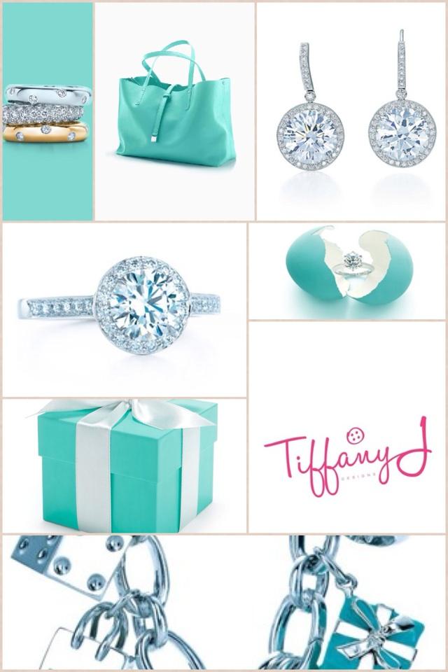 Tiffany designs