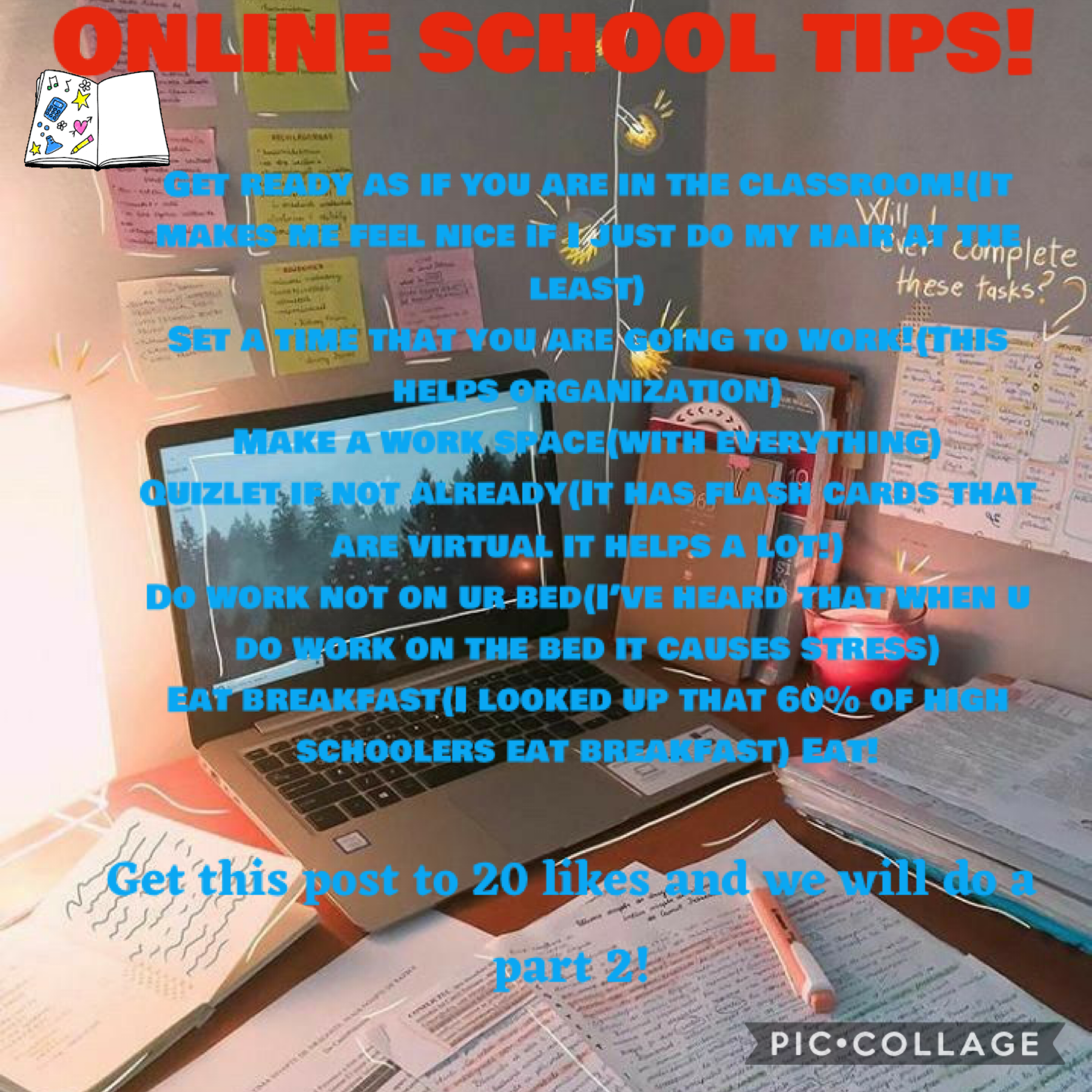 Collage by Tips4School