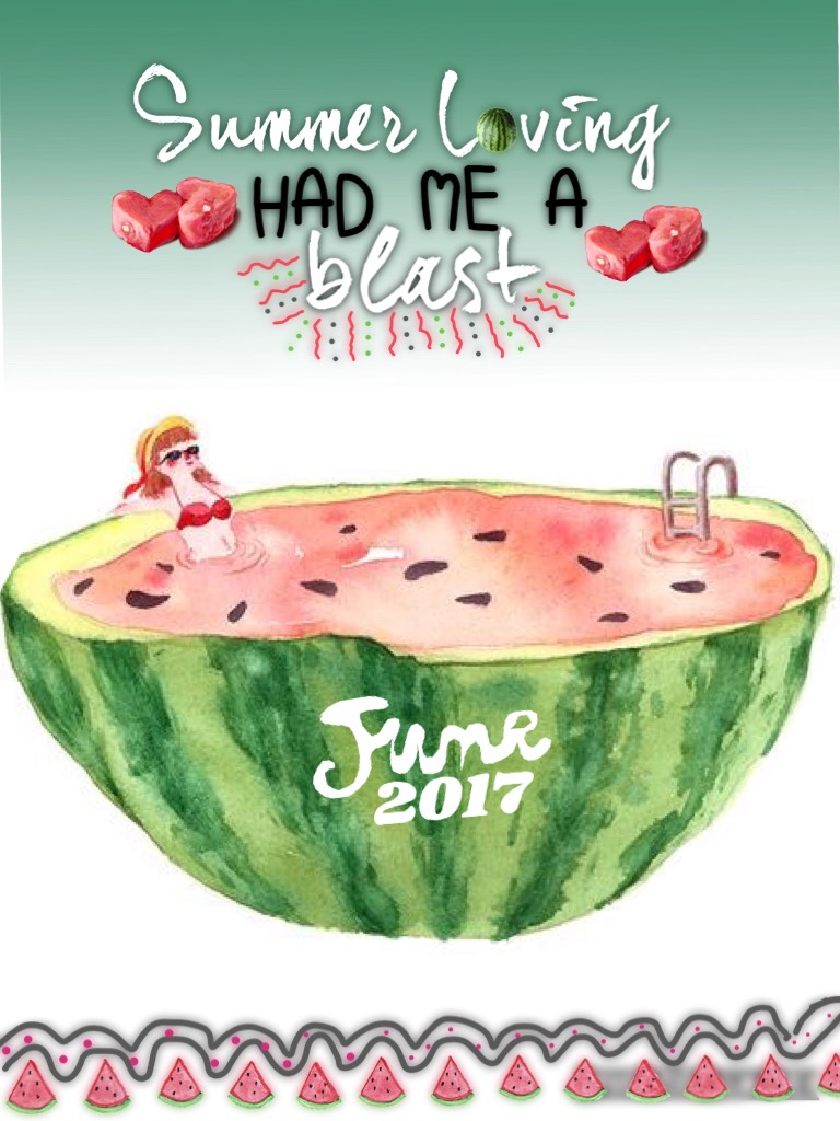 🍉tap 🍉
Watermelon/Summer/retro theme!! Even tho it's Winter in Australia! 😂Just a quick collage not my best lol! 🙈Shoutout to @ice-creams, @sushi-kat, @photo-booth and @la_boutique, cause they're amazing ehehe!! ✨Have a nice day!! (@castlescience 😏😏😂😂) ☺️