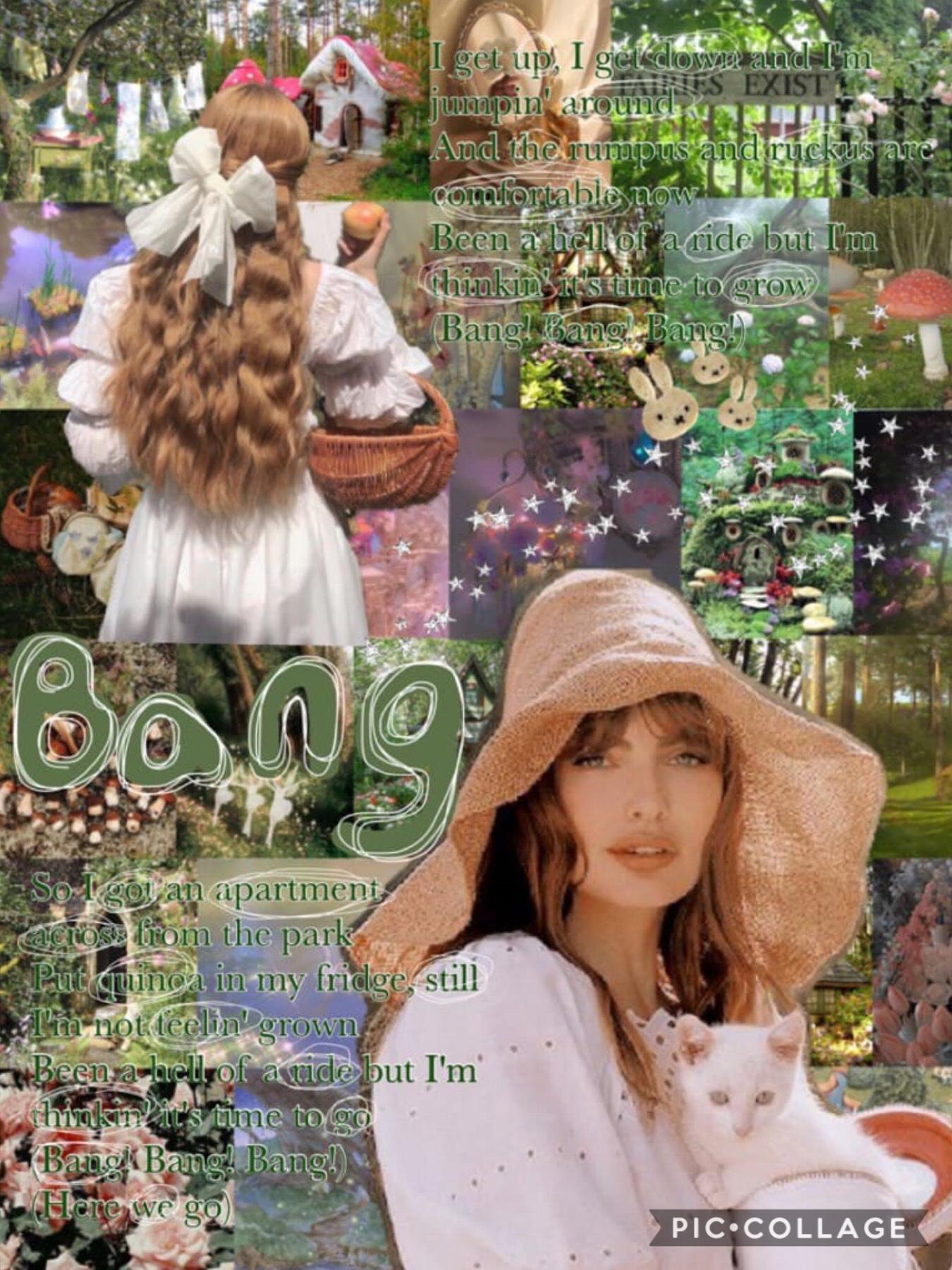🌿TAP🌿
Collab with the amazing Dancing_Fireflies! I did the background and she did the beyond beautiful text! Go follow her! (5/13/21)