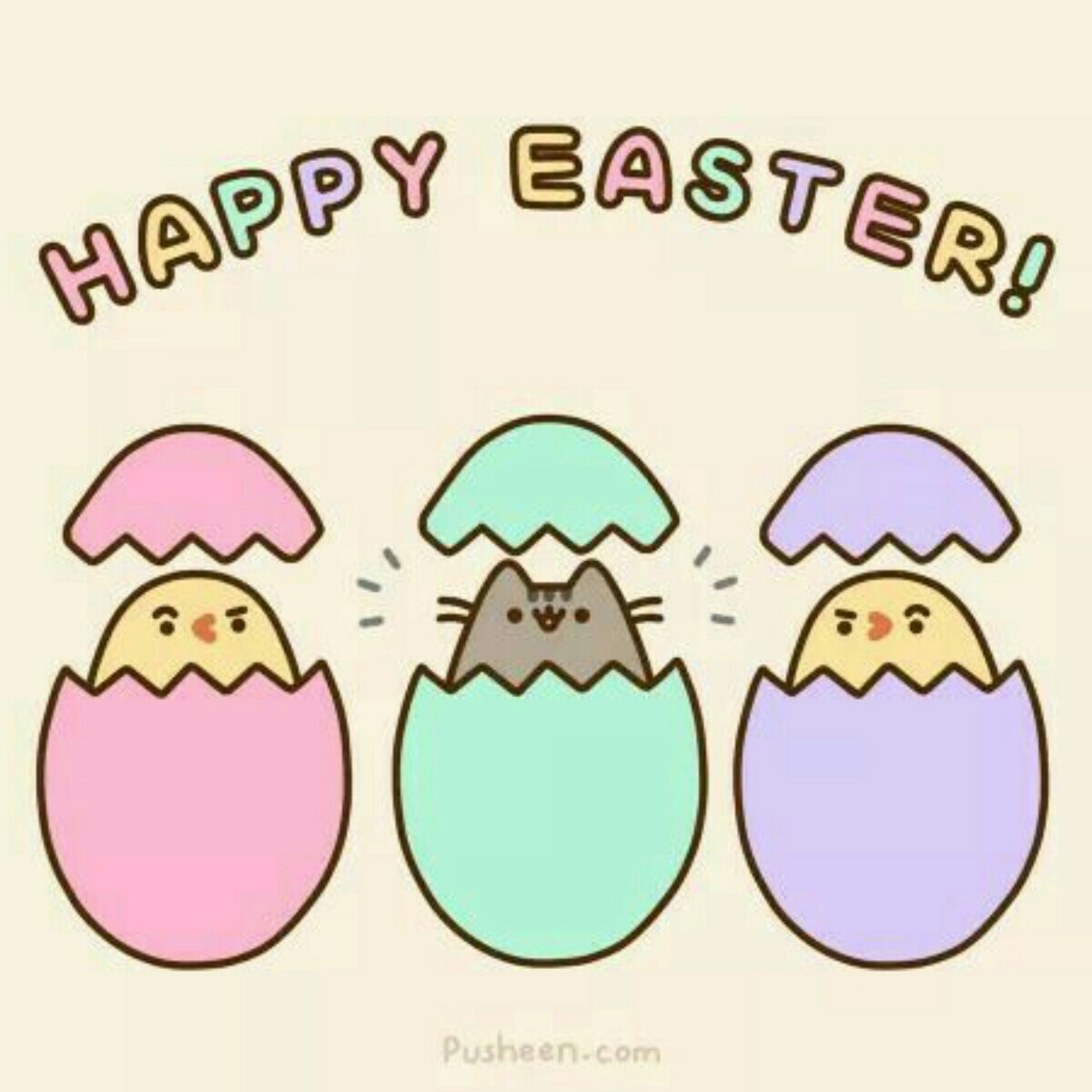 CLICK HERE
happy easter! #pconly