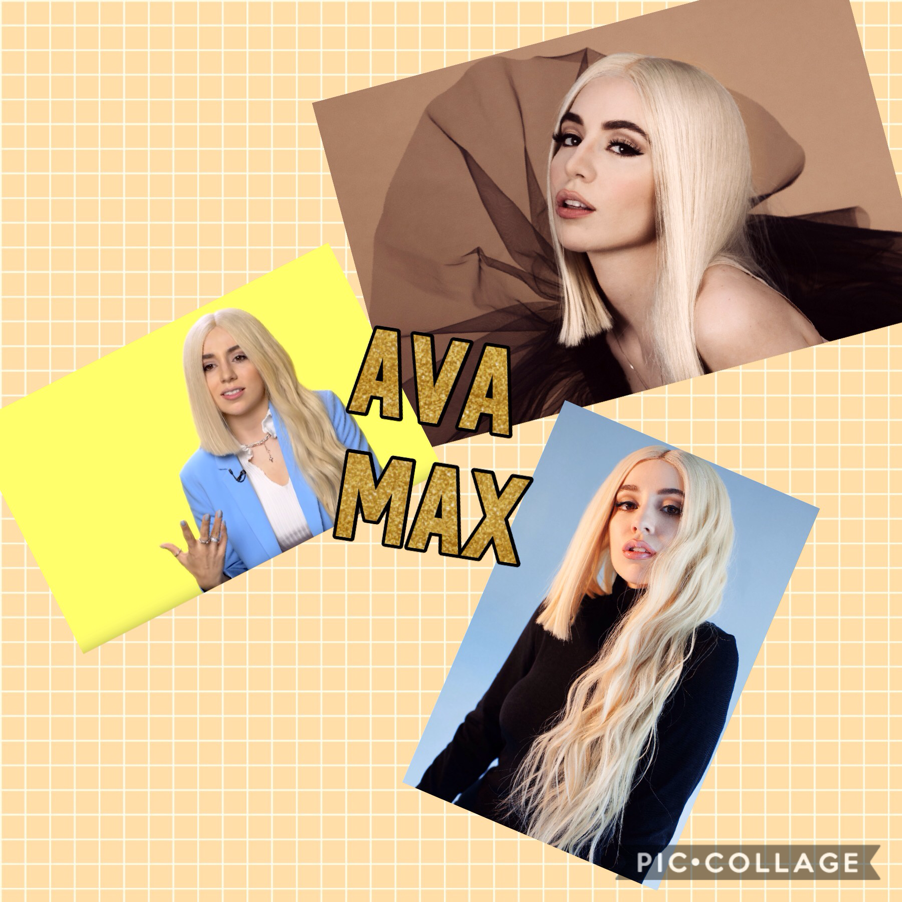 I love Ava Max