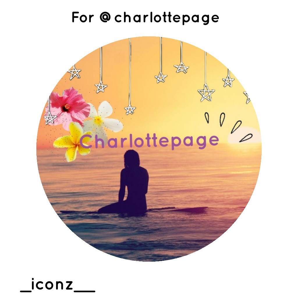 For @charlottepage

_iconz__