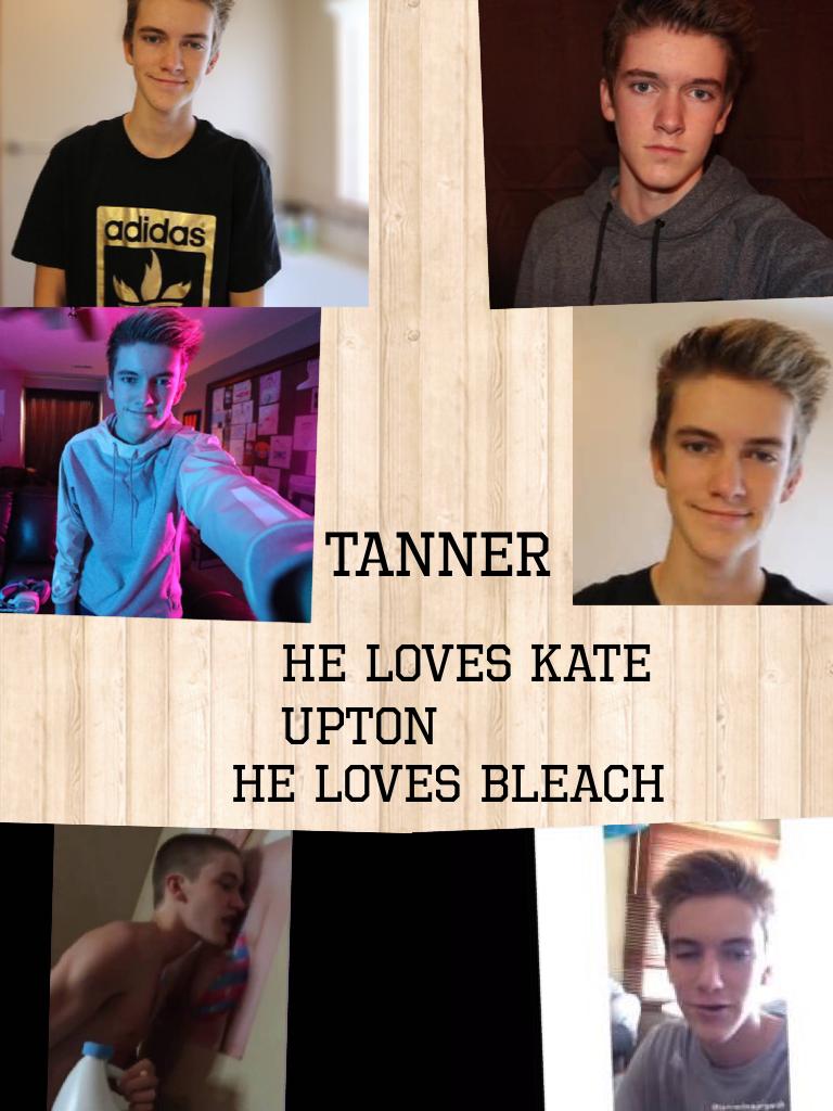 Tanner Loves: