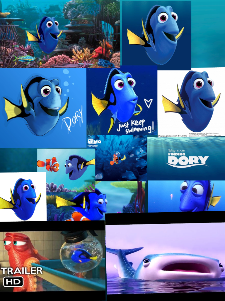 Finding dori to listen to videos turn on ringer volume
If videos pause double tap the screen where  the video is