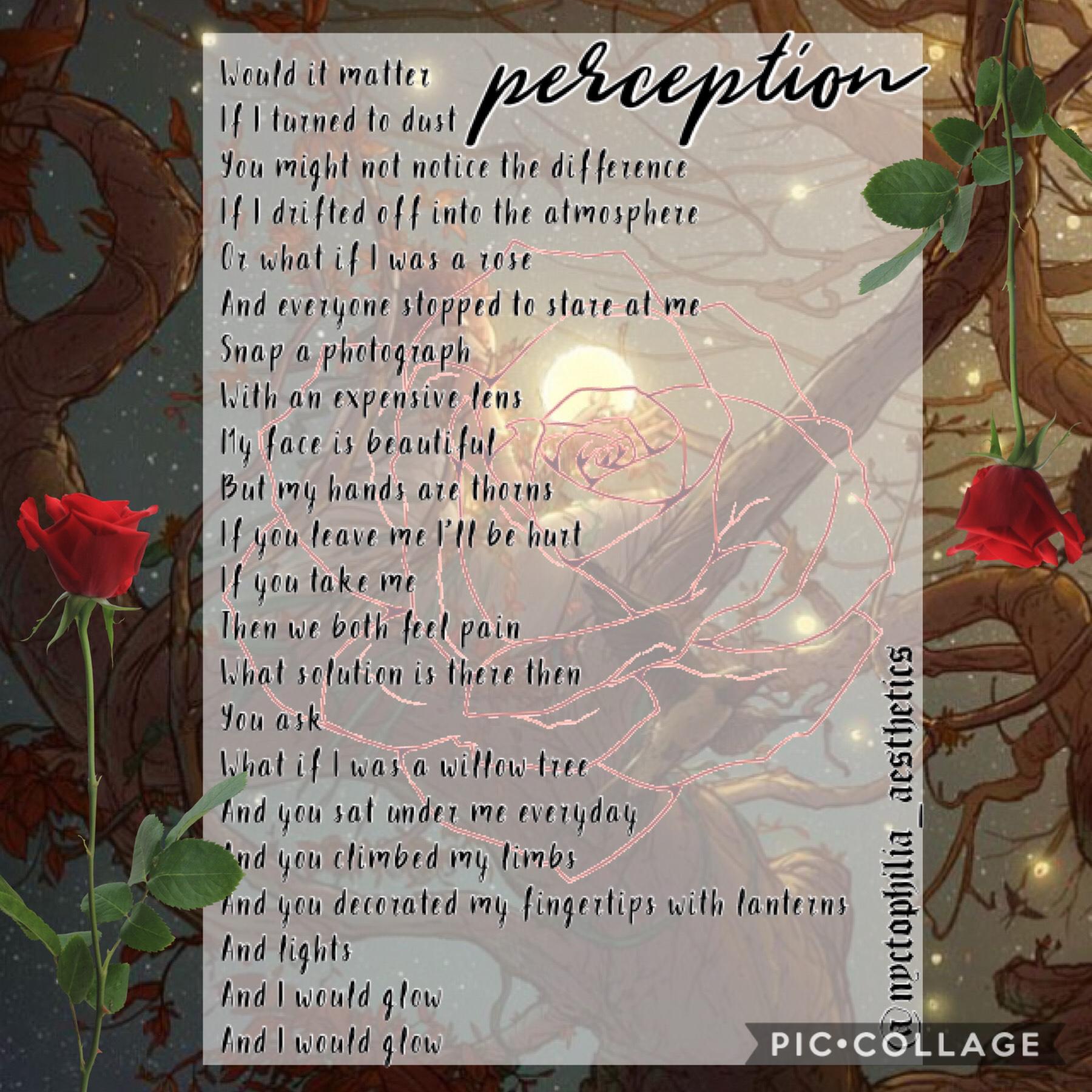 🥀✨New Poem! Yay!! What do you think? *JOIN THE WORD ICON TREND! DON’T FORGET TO GIVE CREDIT!* ZoOm!✨🥀