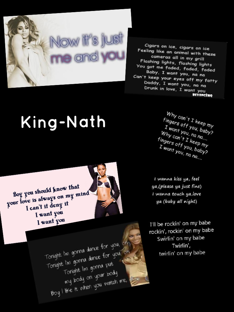 King-Nath