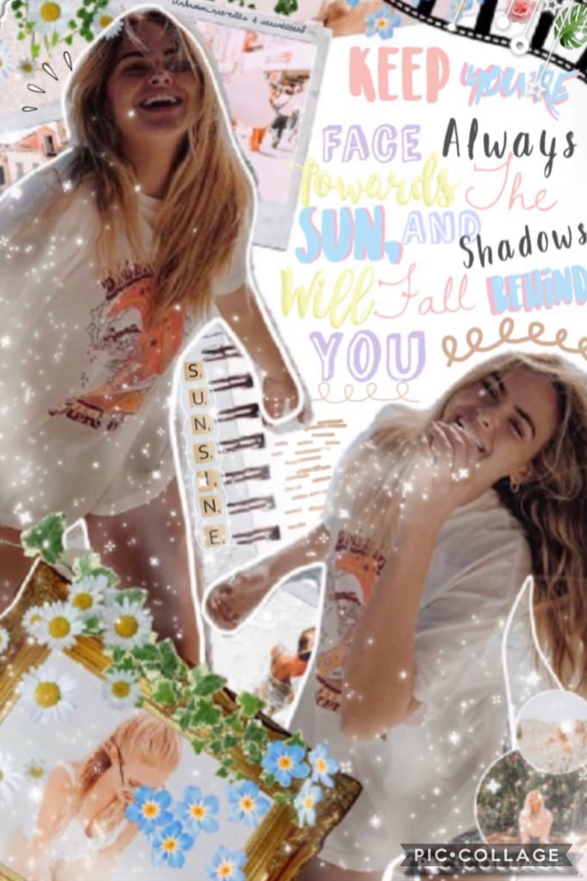 Collab with the the beautiful and amazing: Unknown_ nae- edits! I did the text, she did the background and we both did a few pngs! She is seriously talented and also my bestie! Go give her a follow!😊💕
