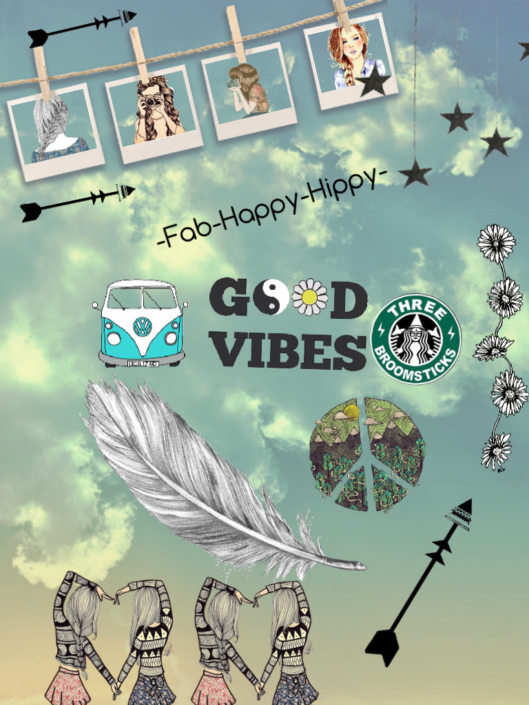 🐸Click Here🐸
Hey Hippies I know this doesn't Match my theme but from now on I think I should do the Twitter things, outfits and random collages!