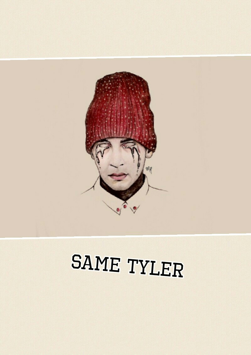 Same Tyler