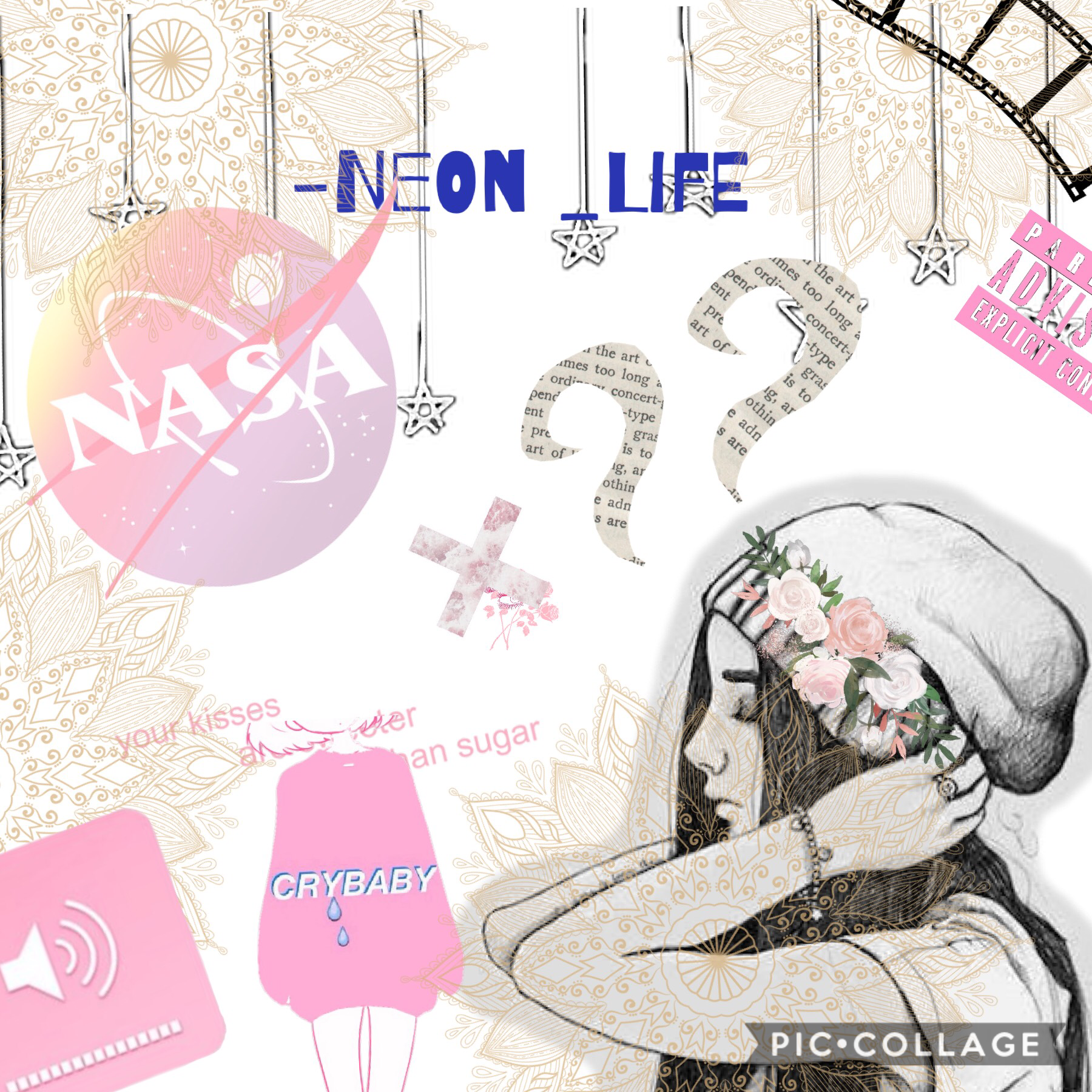 I love a -NEON_LIFE