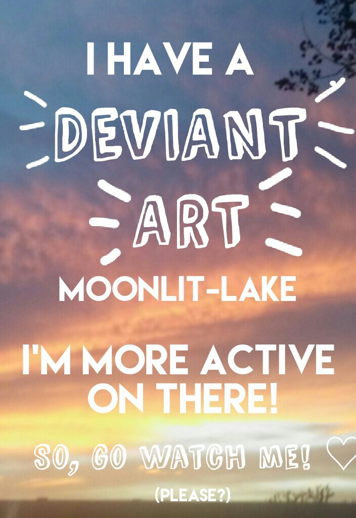 @Moonlit-Lake on Deviant Art.
😜