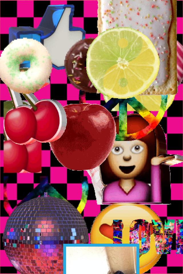 Collage by emojigirl1