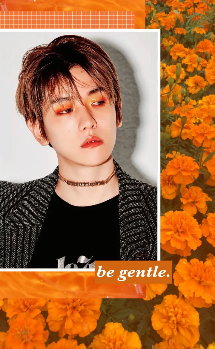 🧡 t a p 🧡
Lil' something I've been trying to post but my app would crash
💫So, yeah two collages today💫