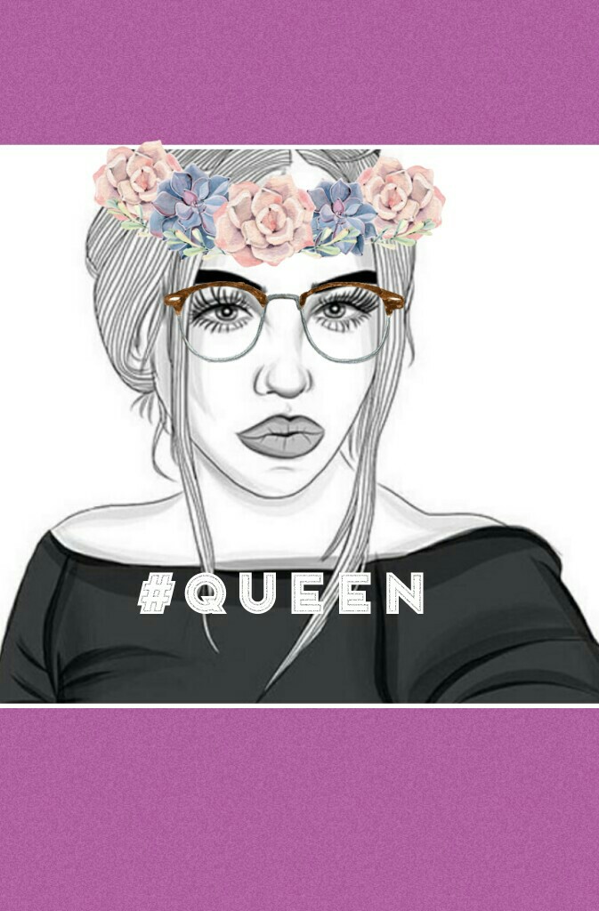 #Queen