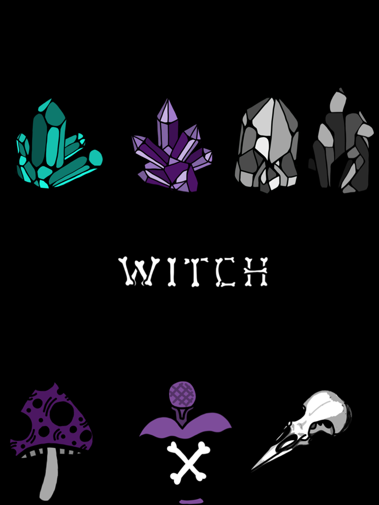 Witch world 