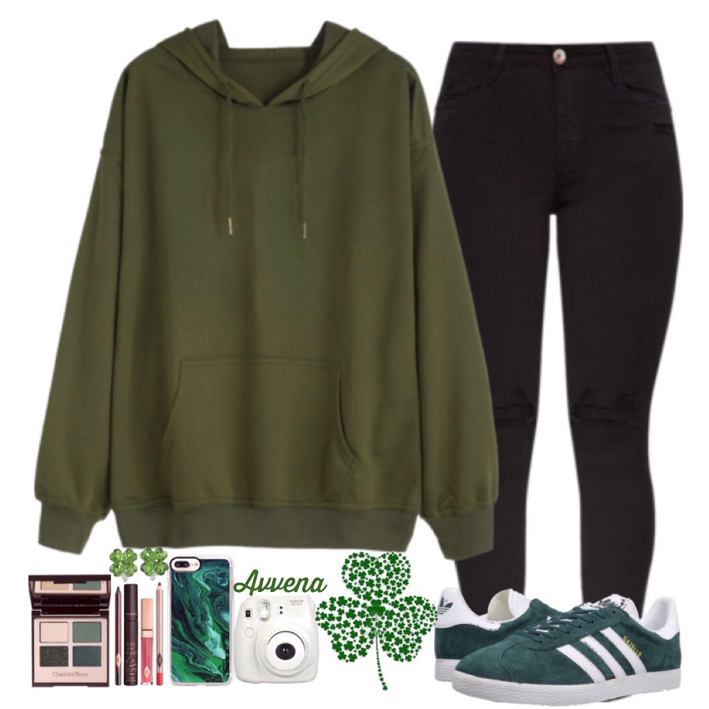 ☘Happy St.Patricks Day☘