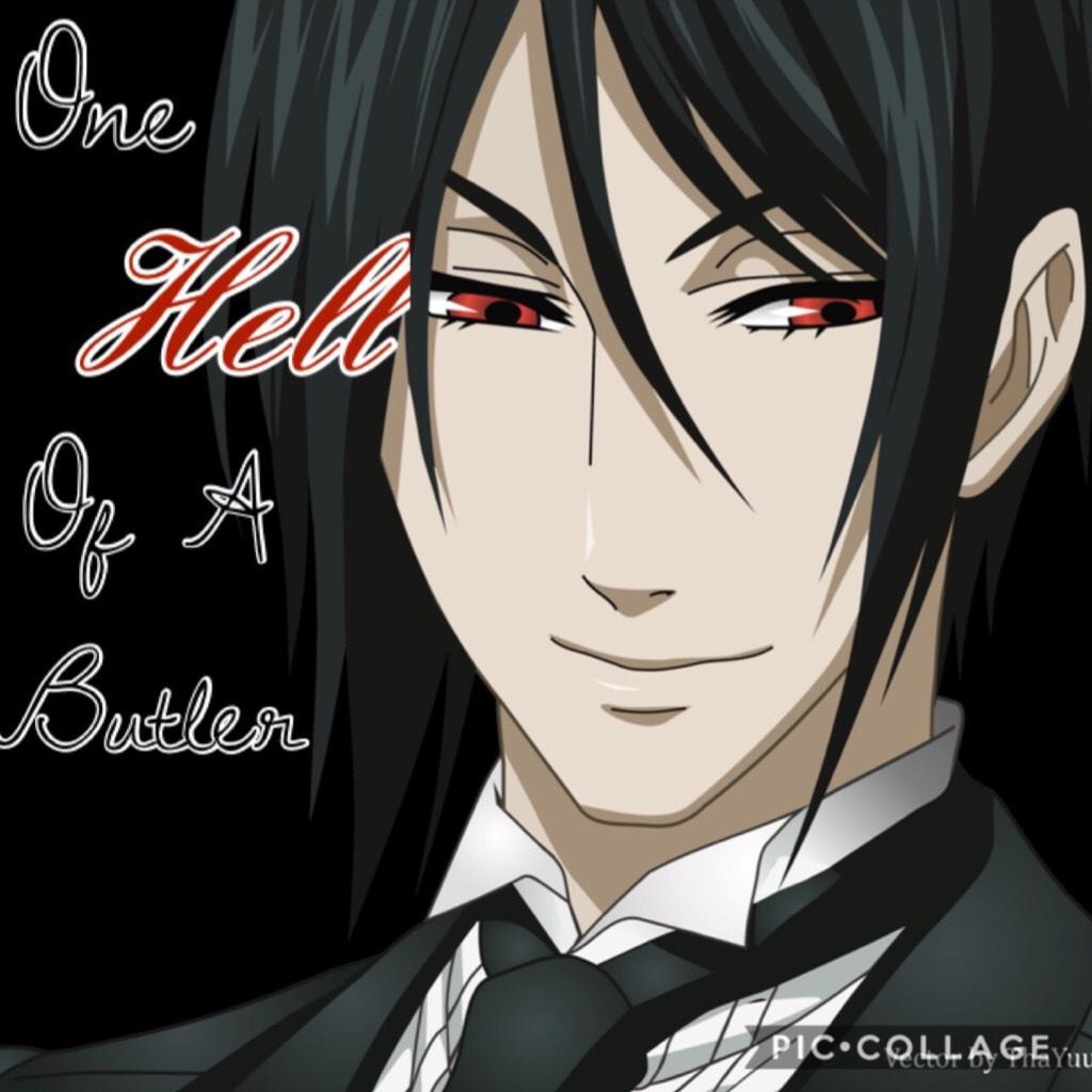 Collage by Black_Butler_Beauty