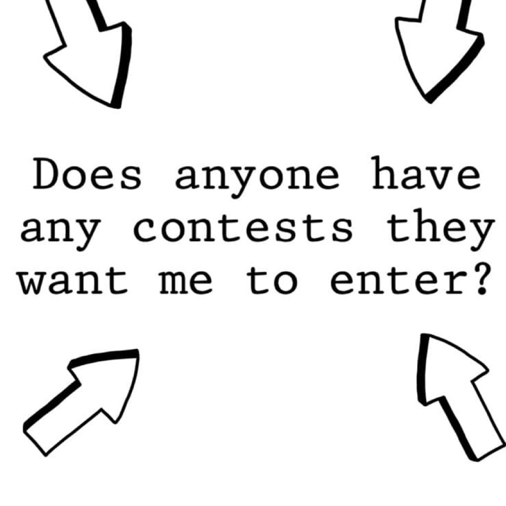 I️ will enter if you ask 