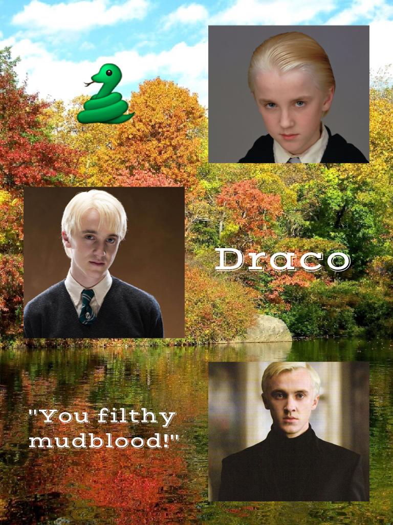 Draco edit