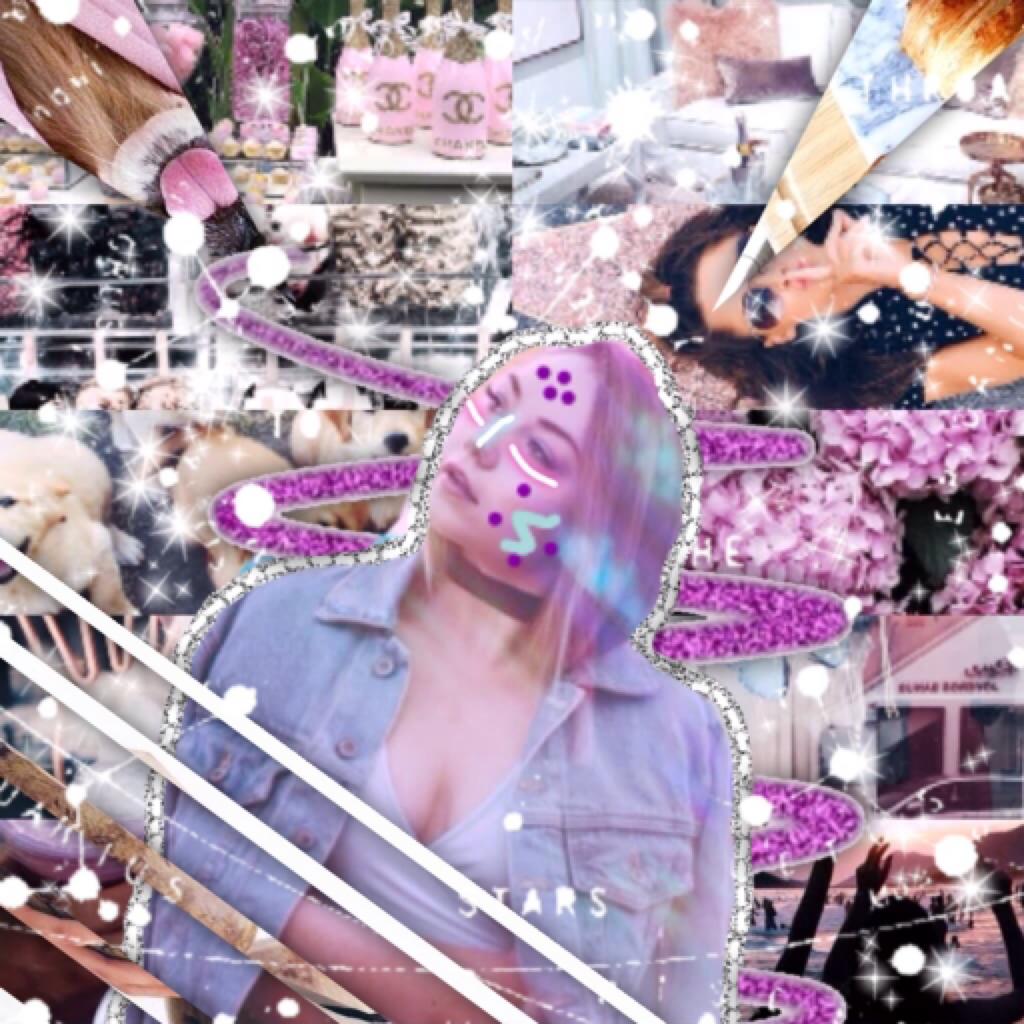 Collage by Xoxo_Rachel