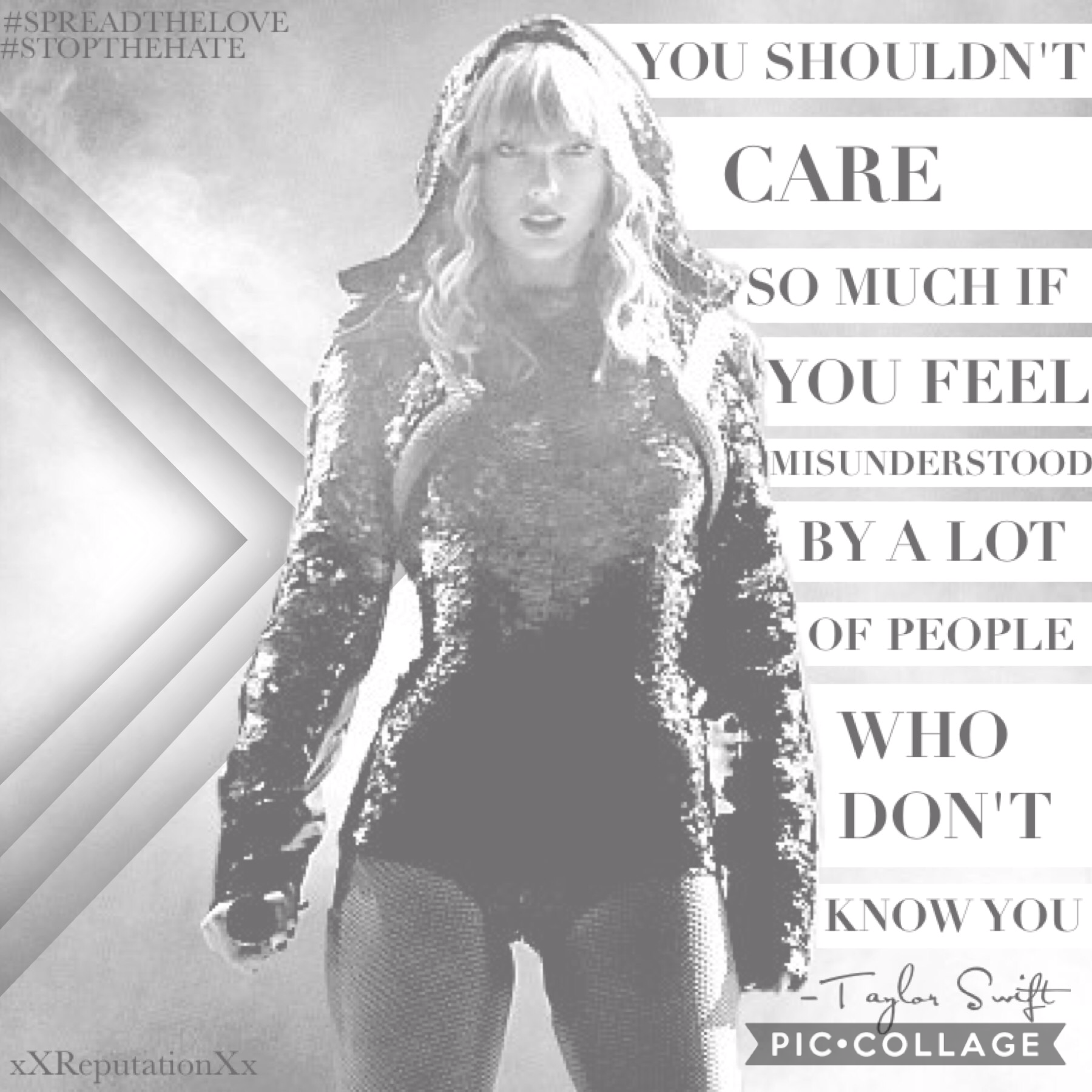 Made this for EverythingSwift's Mega Collab. I also love this quote.
QOTD: What is your favorite month?
AOTD: December cuz Christmas and Snow. Duh.
